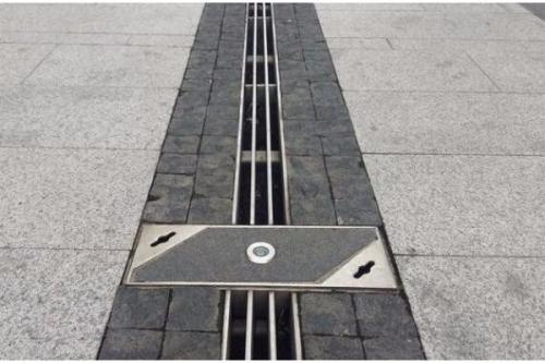 線性排水溝的要點有哪些，如何處理安裝問題？