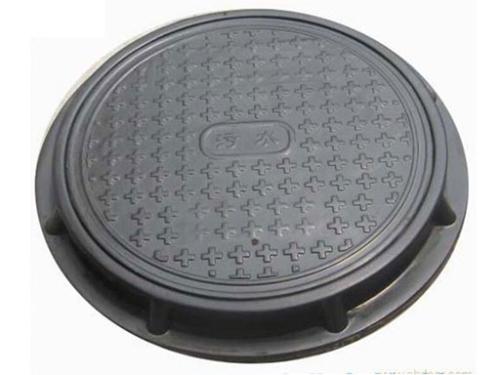井蓋廠家的產品上為何要弄上斑紋