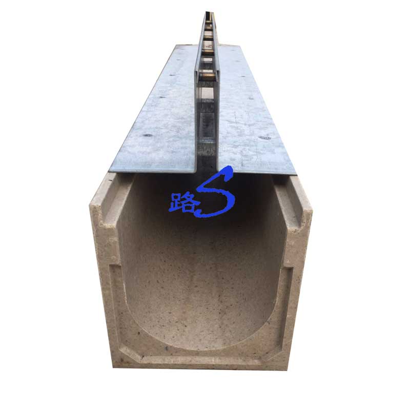 探討有哪些設計能更好的提升線性排水溝性能？