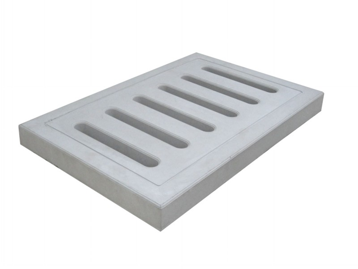 線性排水溝廠家的齒形防滑地溝蓋板還有著很好的抗腐蝕功能