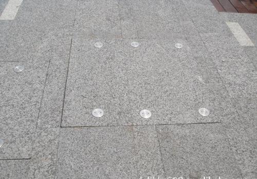 不鏽鋼井蓋的質料功能有哪些