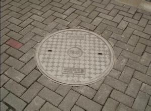福建井蓋廠家怎麼對井蓋功能檢測