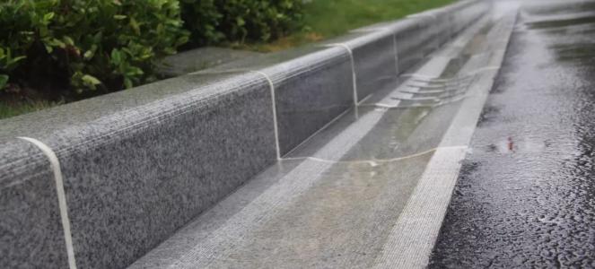 井蓋廠家的排水井蓋為什麼是用圓圓的或者方方的形狀