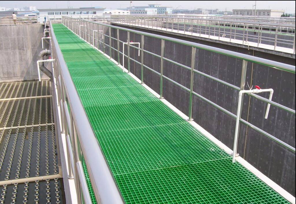 福建線性排水溝具有什麼實質性的效果