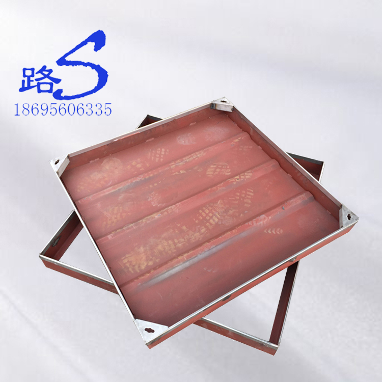 鑄鐵井蓋的防腐功能福建井蓋廠家如何提高?