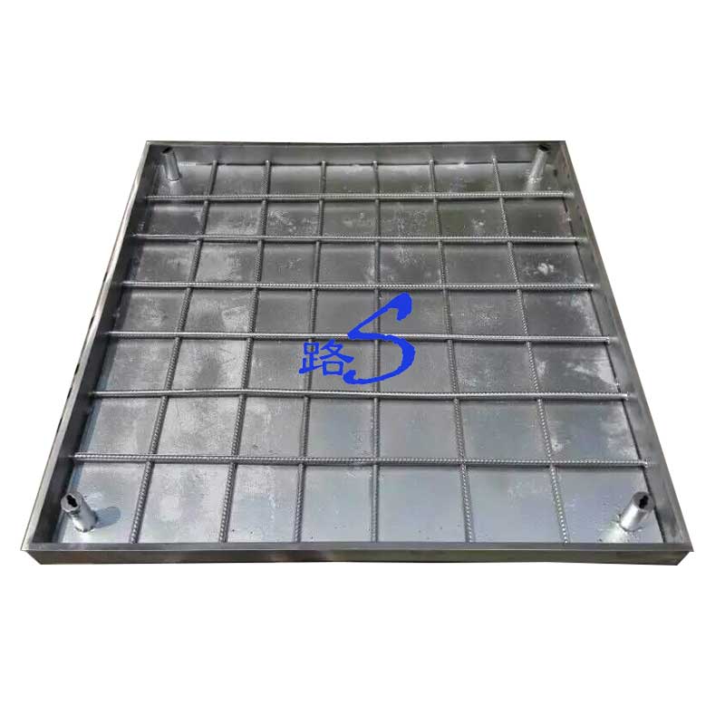 福建井蓋廠家的鑄鐵井蓋怎樣進步防腐功能?