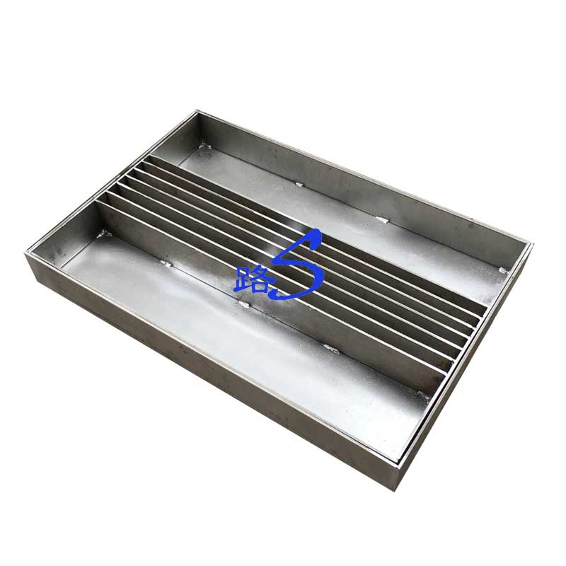 井蓋廠家分析複合井蓋與其他井蓋對比