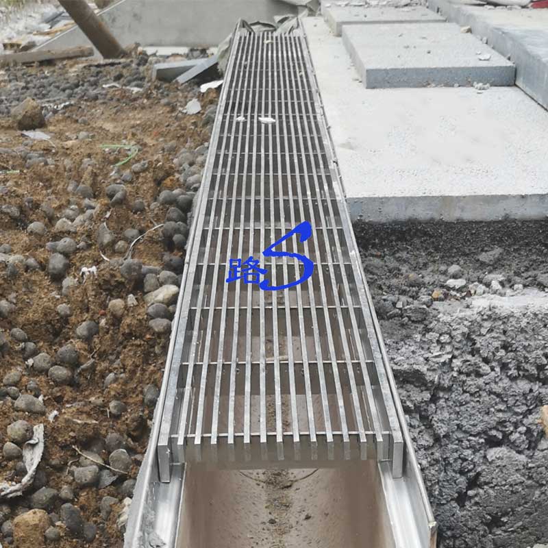 線性排水溝的首要長處有哪些？成品排水溝怎麼樣？