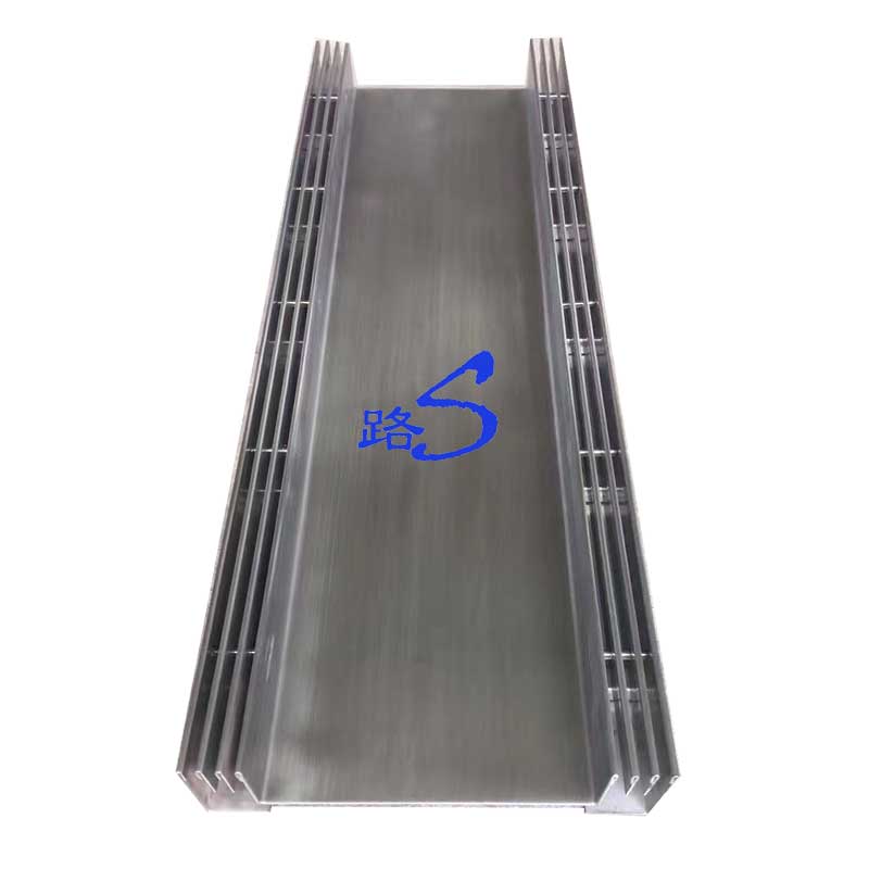 淺談線性排水溝的功能特色