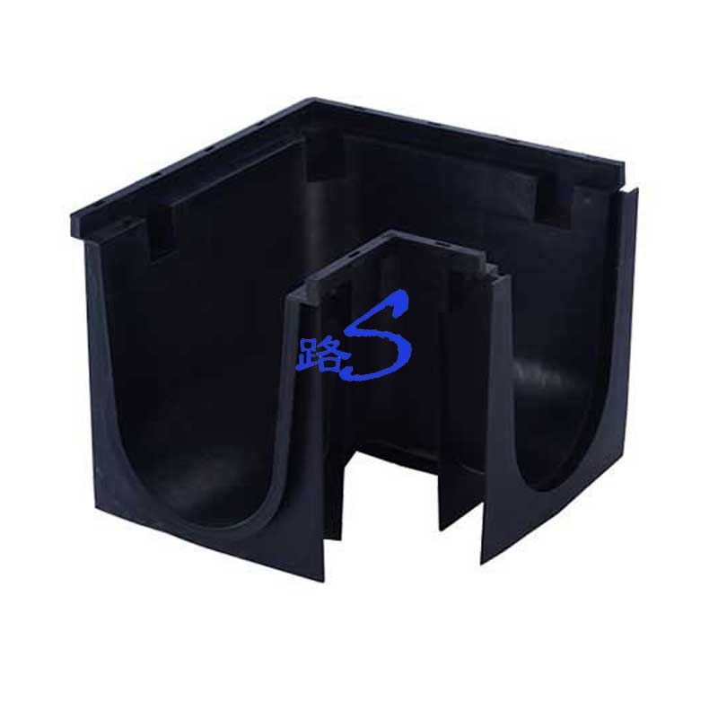 成品排水溝的長處