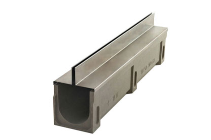 為什麼線性排水溝這麼受歡迎