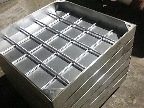 不鏽鋼井蓋在生活中有哪些優勢?