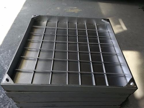 不鏽鋼井蓋的基礎知識與優