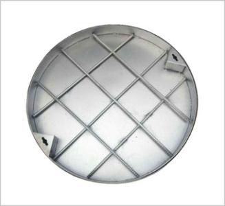 不鏽鋼井蓋的適用於哪些場合