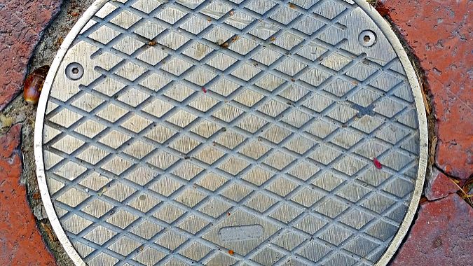 不鏽鋼井蓋特點價格及廠家介紹