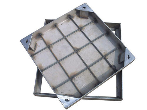 不鏽鋼井蓋在應用中要滿足哪些要求呢？