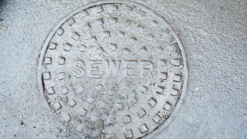 淺析井蓋廠家規格與特性