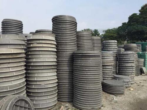 井蓋廠家告訴你，不鏽鋼窨井蓋是如何處理耐腐蝕性問題的？