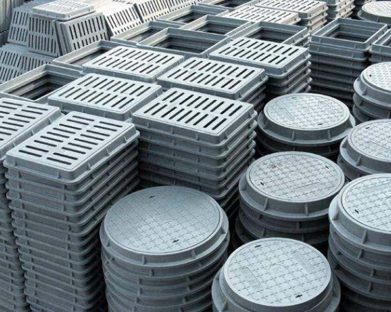 井蓋廠家為你講解，福州常用井蓋的類型介紹