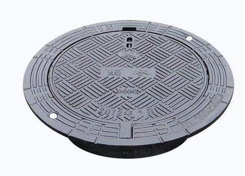 井蓋廠家告訴你小區地下地下排線井蓋的優勢