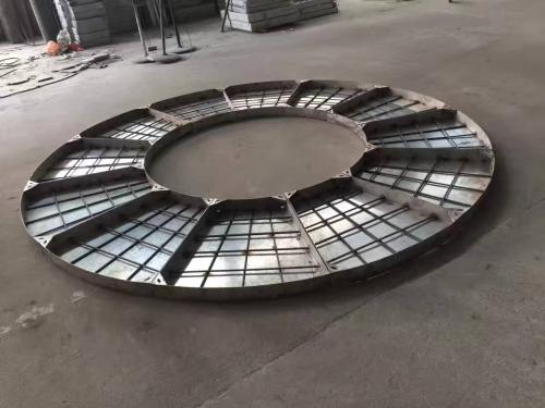 不鏽鋼井蓋為什麼又被稱作隱形井蓋