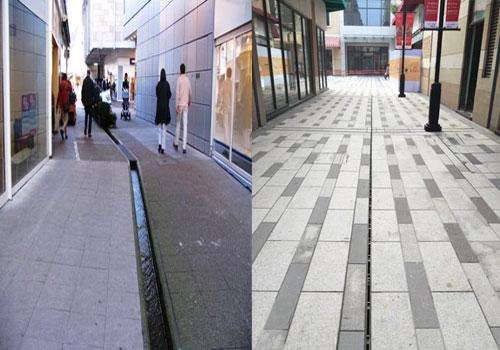 成品樹脂混凝土排水溝優勢線性排水溝廠家講述