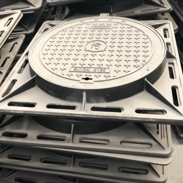 不鏽鋼井蓋廠家安裝排汙井蓋的注意要點