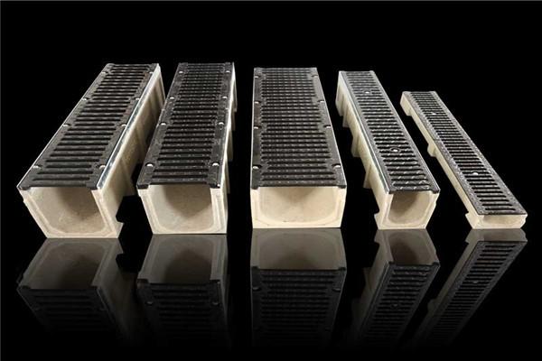 如何衡量成品排水溝的好壞