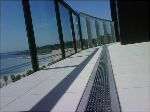 介紹成品排水溝的功能