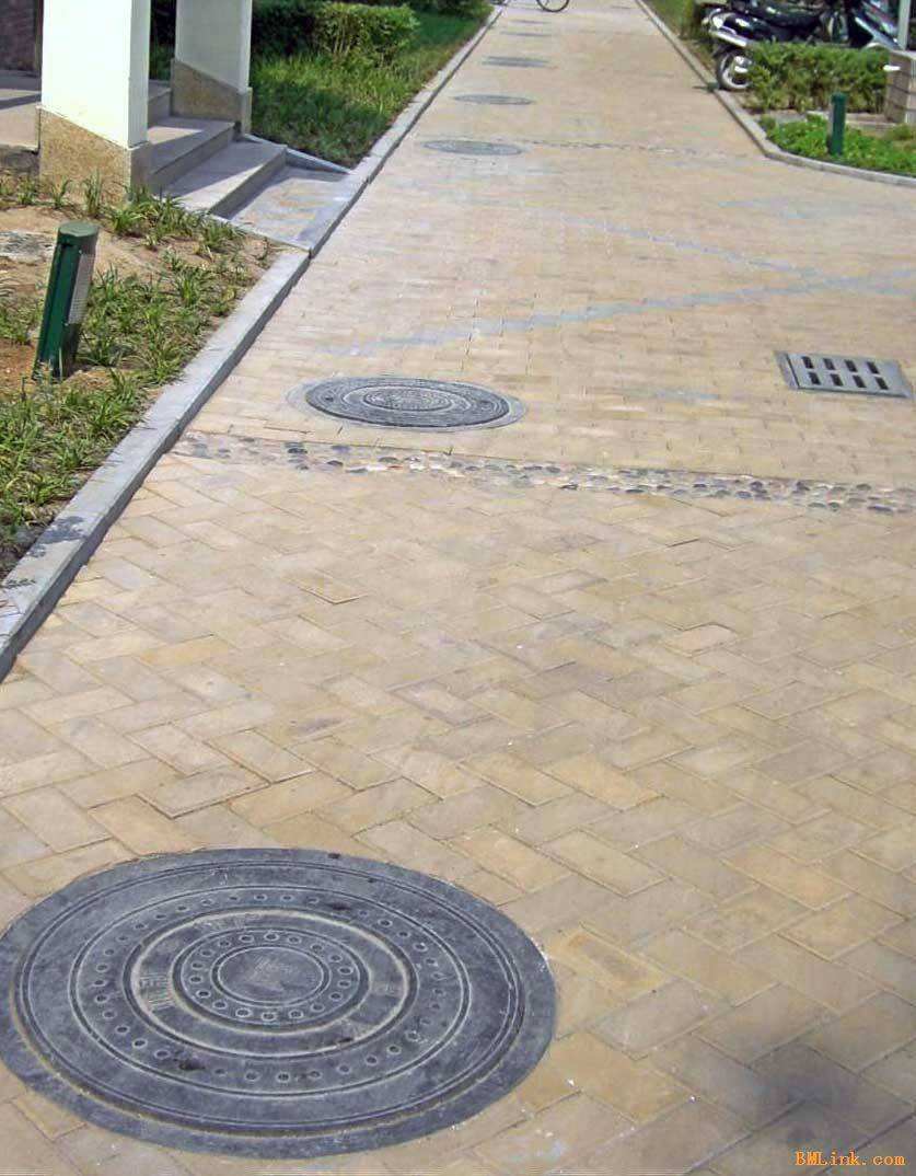 福建井蓋廠家的設計規劃分享
