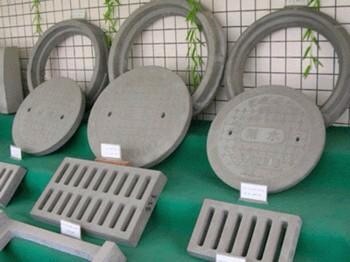 井圈井蓋廠家的優勢及相關知識介紹