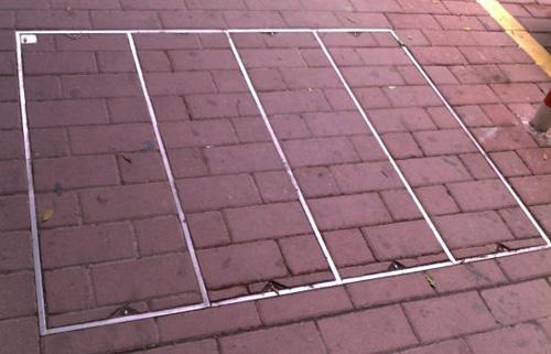 選用不鏽鋼井蓋應當考慮的各個因素