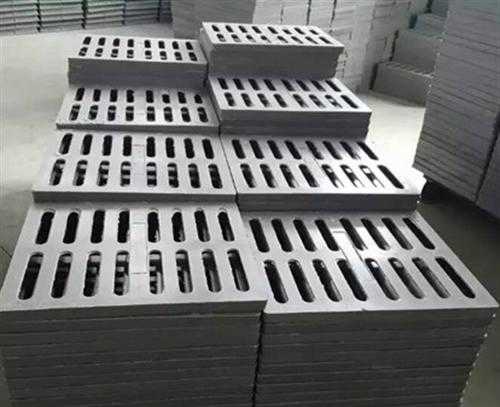 井蓋廠家防止樹脂井蓋變形的方法