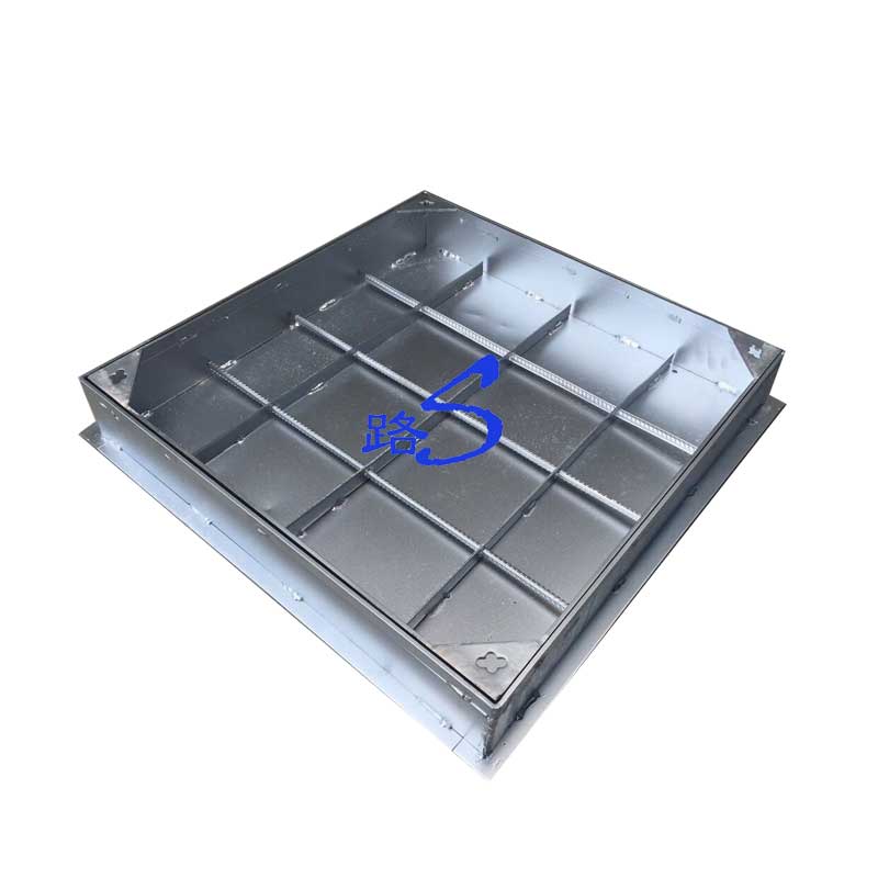 井蓋廠家介紹井蓋的品種