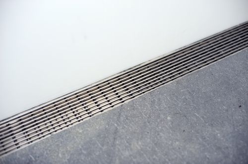 成品線性排水溝施工要求