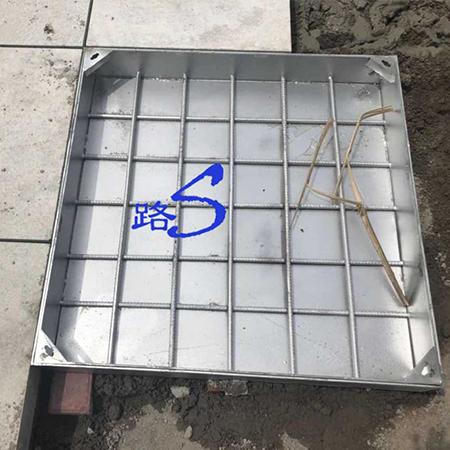 怎麼辨別不鏽鋼井蓋的承載能力是否滿足實際使用需求？