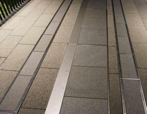 施工成品排水溝的順序