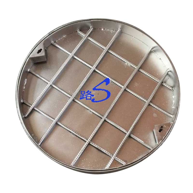 如何做好不鏽鋼井蓋的維護措施？