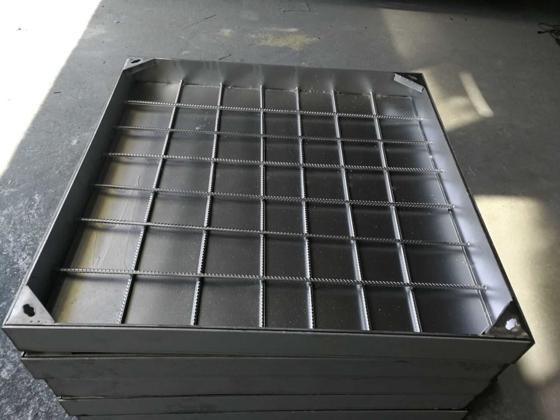 說說不鏽鋼井蓋設備環境