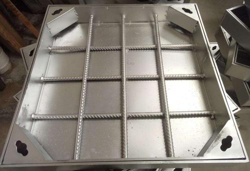 井蓋廠家來告訴你裝置不鏽鋼井蓋三大留意事項