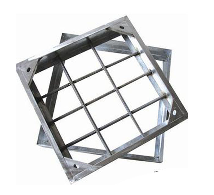 井蓋廠家來告訴您為何要對井蓋進行維護