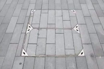 井蓋廠家來分享尺寸的標準是什麼？