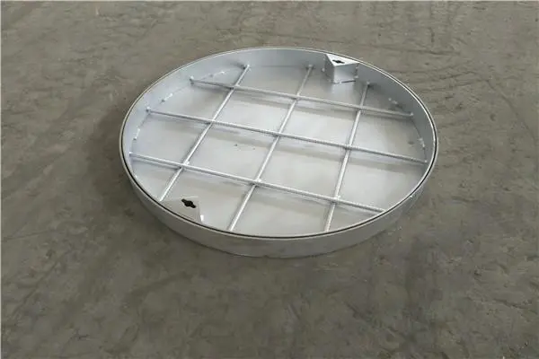 怎麼做才能延長圓形井蓋的使用壽命？