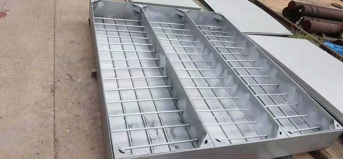 成品排水溝在使用功能上有哪些優勢？