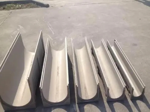 成品排水溝的購買守則