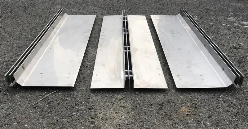 如何有效維護樹脂線性排水溝