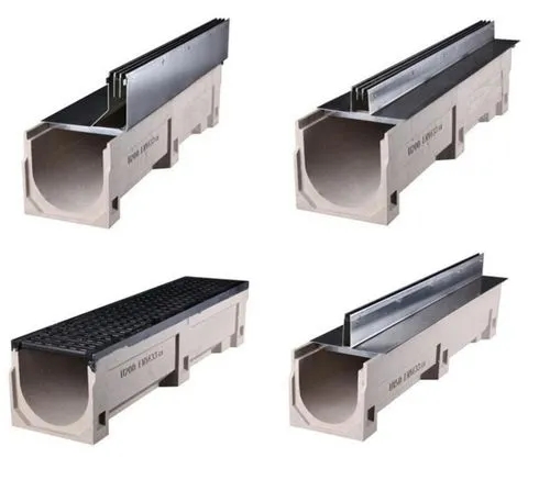 線性排水溝排水不暢怎麼處理？