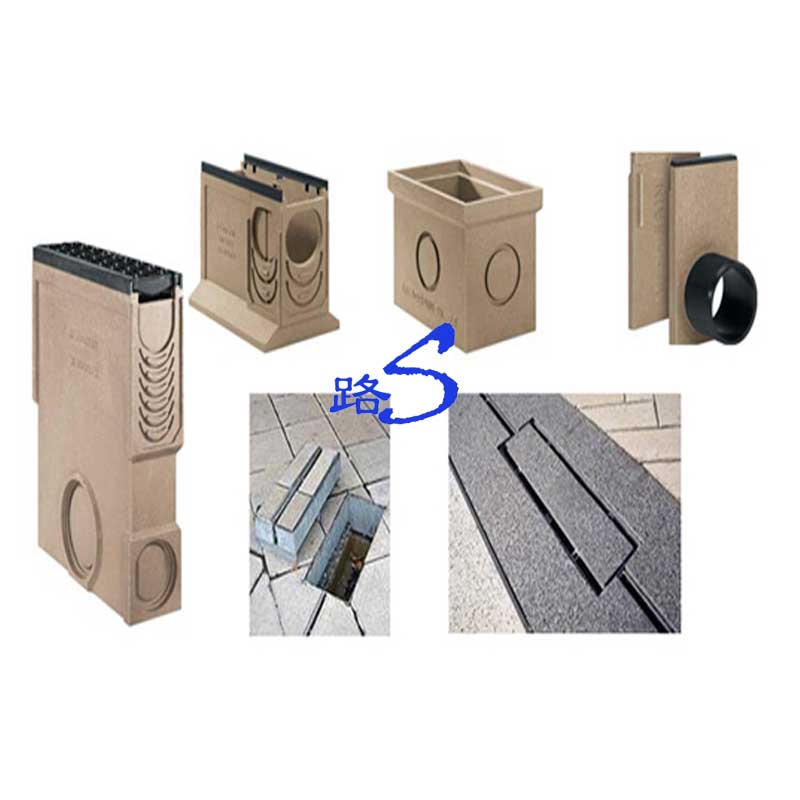 為什麼檢查井會呈現引起路麵破損的問題呢？