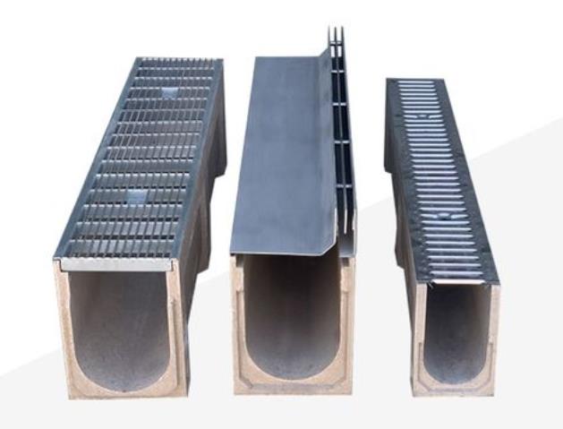 為大家介紹三個成品排水溝施工的要求？