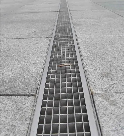 怎樣選擇成品排水溝廠家哪家好？